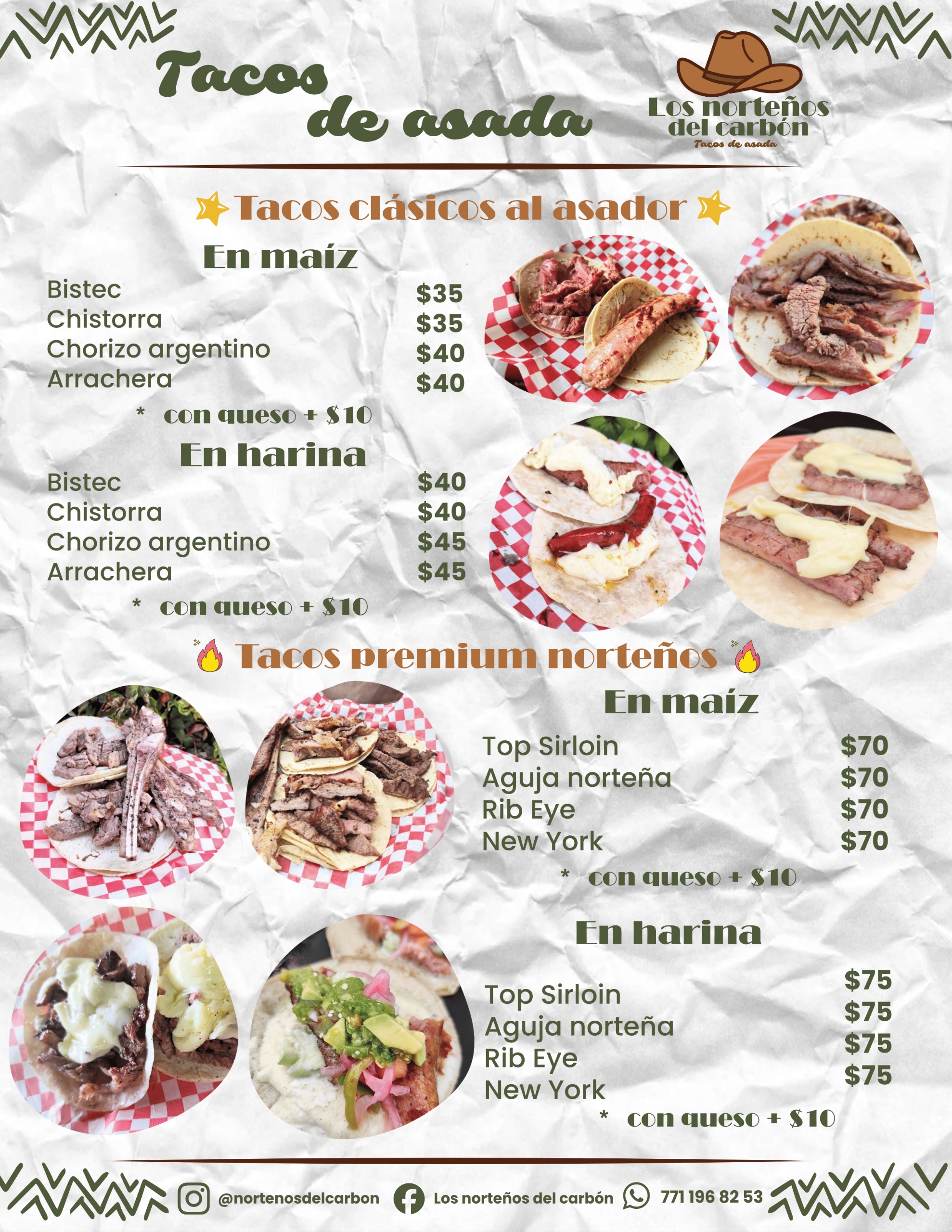 Menú Hoja 1